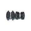 Klocki hamulcowe tylne CHN1037 Jeep Patriot MK 2007-2011